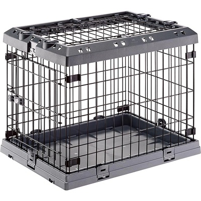 Ferplast Superior 60 Klec nero 62 x 47 x 50 cm