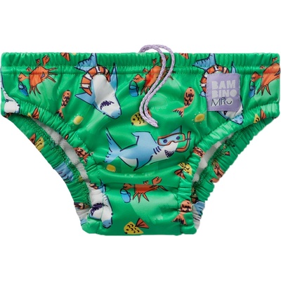 Bambinomio FINN 0-6M