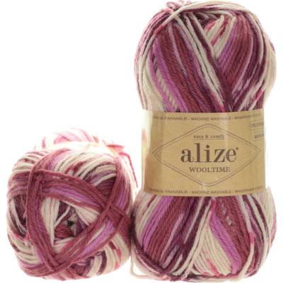 Alize Wooltime 11020