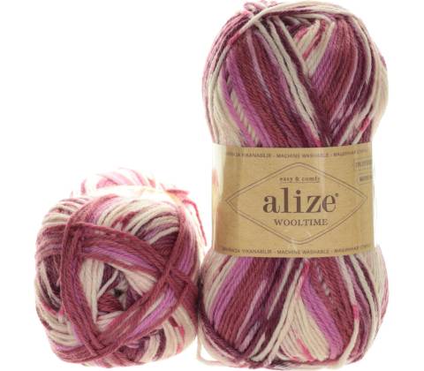 Alize Wooltime 11020