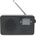 Nedis RDFM2225BK