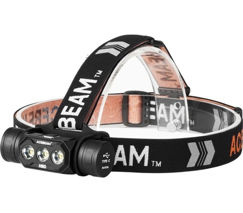 Acebeam H50