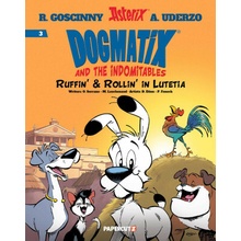 Dogmatix and the Indomitables Vol. 3