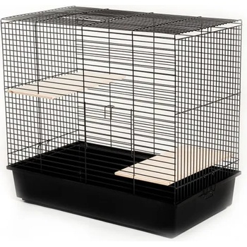 Image 1 of DUVO Franky - клетка за гризачи, размер 71 х 40 х 63 см, Белгия - 493/264