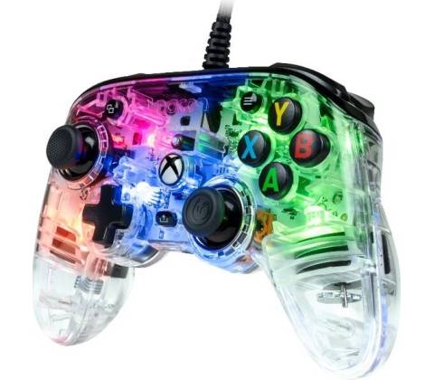 Nacon Pro Compact controller XBXPROCOMPACTRGB