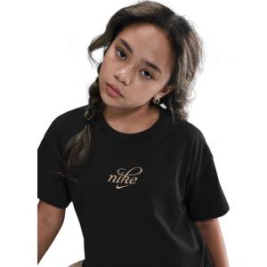 Nike Тениска g nsw tee shine