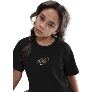 Nike Тениска g nsw tee shine (if2109-010)