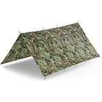 Helikon-Tex Пристанищна шатра - полиестер Ripstop - US Woodland (PO-STP-PO-03) Палатка