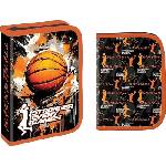 S-Cool Несесер с пособия S. Cool - Basketball, c 1 цип, 32 части (SC2906)