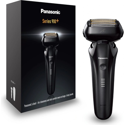 Panasonic ES-LS6A čierna