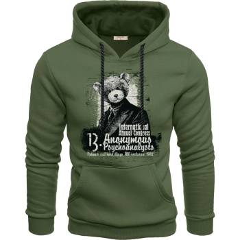 Мъжки суичър a53. b21. k