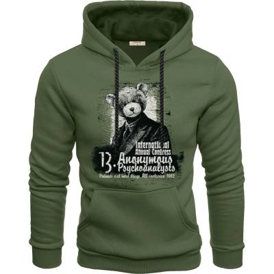 Мъжки суичър a53. b21. k