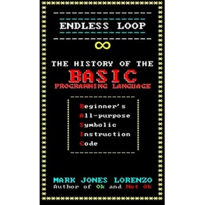 Endless Loop | Mark Jones Lorenzo (ISBN: 9781974277070)
