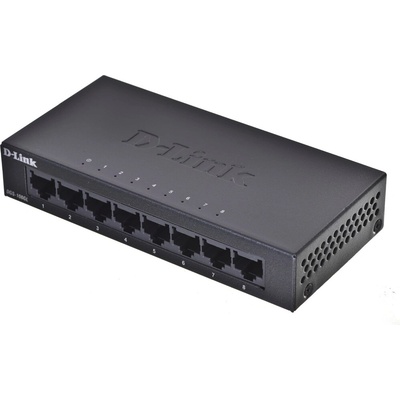 D-Link DGS-108GL/E