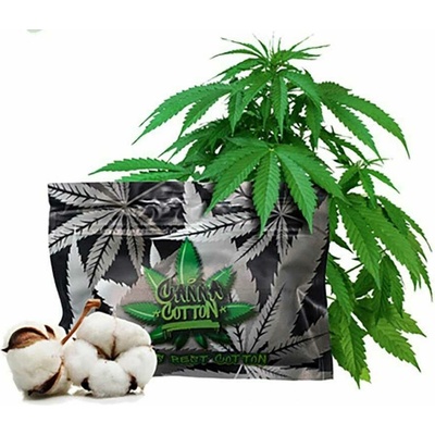 Canna Cotton organická vata