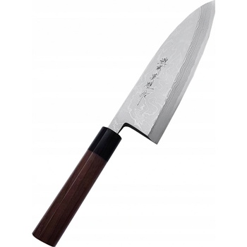 Hideo Kitaoka Kuchynský nôž Deba 18 cm