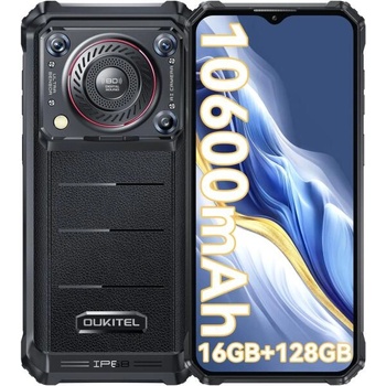 Image 1 of OUKITEL WP36