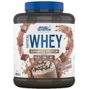 Applied Nutrition Critical Whey 2000 g