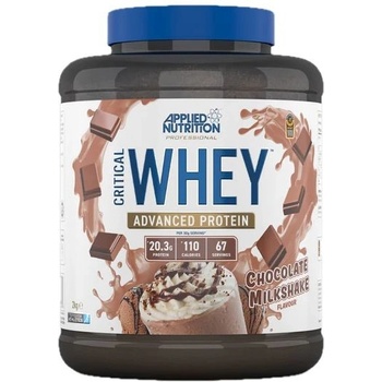 Applied Nutrition Critical Whey 2000 g