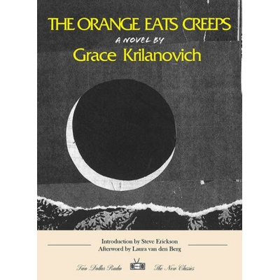 The Orange Eats Creeps