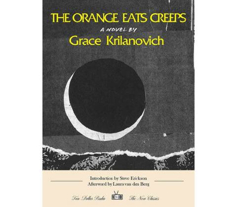 The Orange Eats Creeps