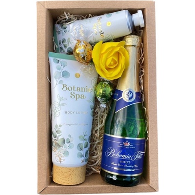 Dárkáč Botanic Spa – Zbozi.Blesk.cz