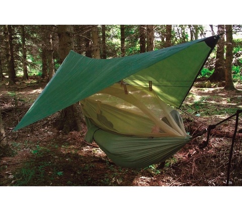 Highlander Nomad Hammock