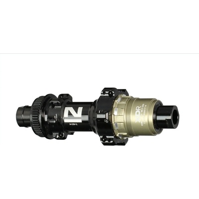 Novatec D412SB-CL-X12-A4A-XDR