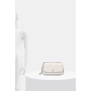 Calvin Klein чанта crossbody дамска от имитация на кожа (LV04F3171G) - answear - 166,23 лв