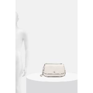 Calvin Klein чанта crossbody дамска от имитация на кожа (LV04F3171G) - answear - 183,83 лв