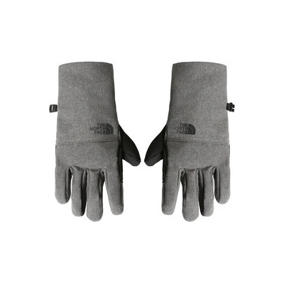 The North Face Мъжки ръкавици M Apex Etip Glove NF0A7RHEDYZ1 Сив (M Apex Etip Glove NF0A7RHEDYZ1)