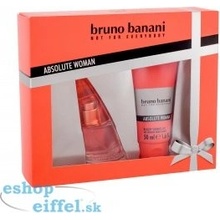 Bruno Banani Absolute toaletná voda dámska 20 ml