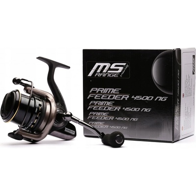 MS Range Prime Feeder 4500 NG