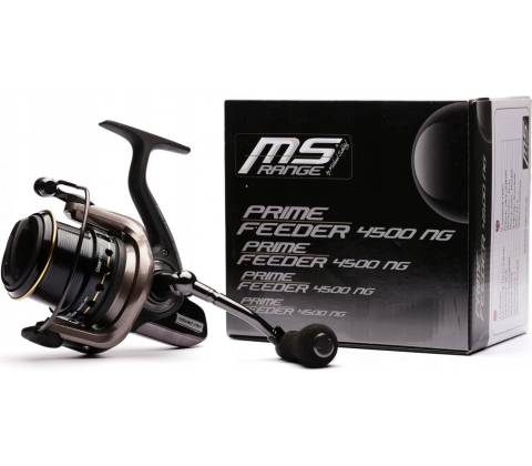 MS Range Prime Feeder 4500 NG