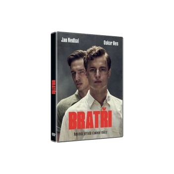 Bratři DVD