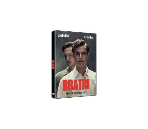 Bratři DVD
