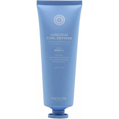 Maria Nila Coils&Curls Luscious Curl Definer 125 ml