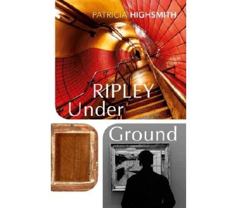Ripley Under Ground