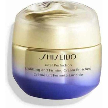 Shiseido Vital Perfection Uplifting and Firming Cream Enriched 50 ml
