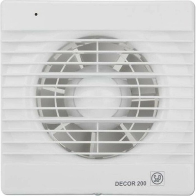 Soler & Palau Decor 200 CZ