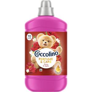 Coccolino Perfume & Care Peony & Apple 1,61 l