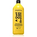 Matrix A Curl Can Dream hydratační šampon pro vlnité a kudrnaté vlasy 1000 ml
