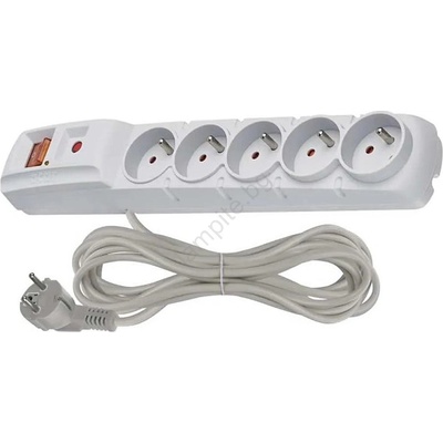 EMOS 5 Plug 5 m (P53876)