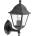 BE LIGHT! ГРАДИНСКИ ФЕНЕР ДОЛЕН НОСАЧ 60w e27 ip44 ЧЕРЕН belight (3800231890794)