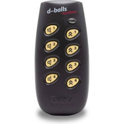 DogTrace Dog Balls náhradní vysílač dálkové ovládání