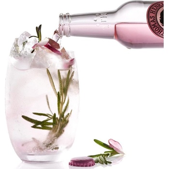 Lady Rosemaries Daughter 1 x 0,7 l, 1 x 0,7 l, 6 x 0,2 l (set)