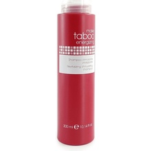 Taboo Energizing šampon proti vypadávání vlasů 300 ml