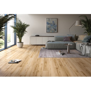 Image 1 of CLASSEN Ламиниран паркет Дъб kасай ac5/33 10 мм (53679)