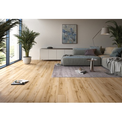 CLASSEN Ламиниран паркет Дъб kасай ac5/33 10 мм (53679)