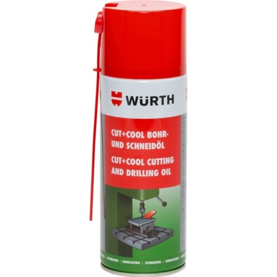 Würth CUT+COOL 400 ml